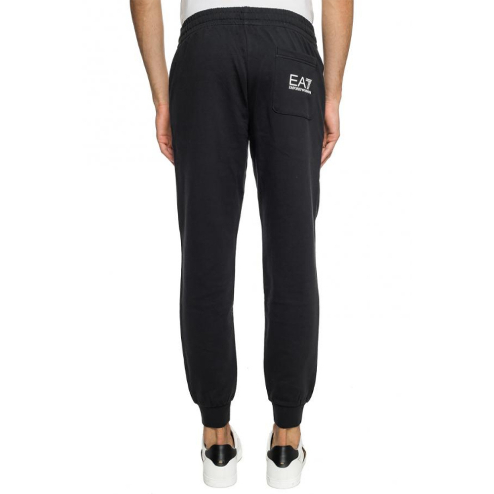 EMPORIO ARMANI EA7 Logo