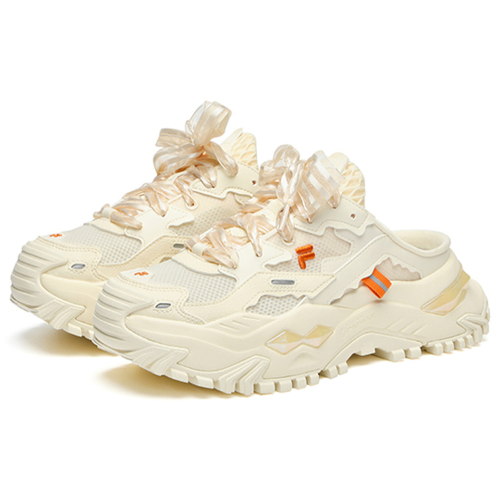 FILA FUSION BIANCO