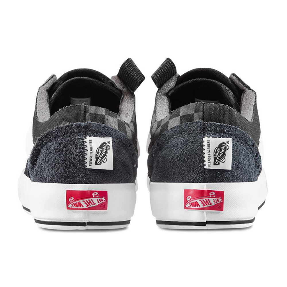 Vans Old Skool CAP LX
