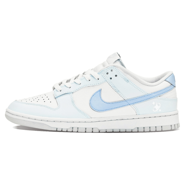 【 】 Nike Dunk Low ABLOODING