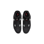 Jordan Air Jordan 4 Retro SE "Black Canvas"