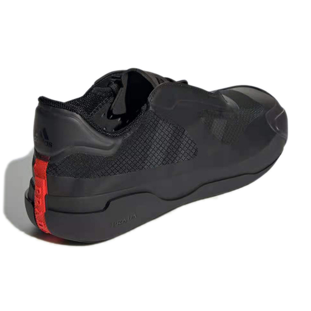 PRADA x adidas Luna Rossa PU