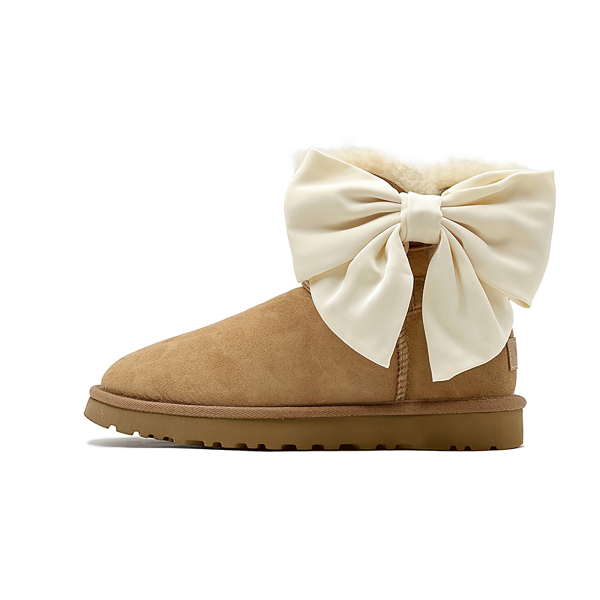 【 】 UGG Mini Bailey Bow II