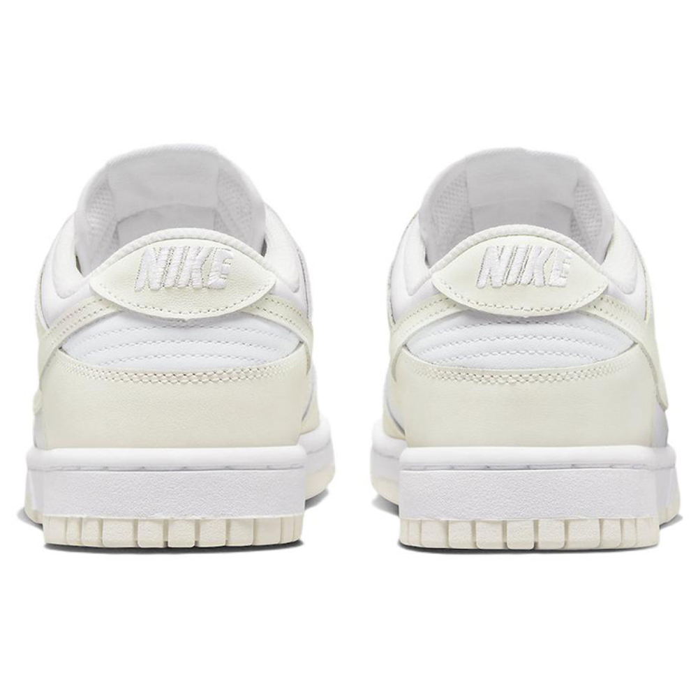 Nike Dunk white sail