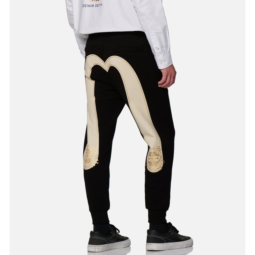 EVISU FW22 M