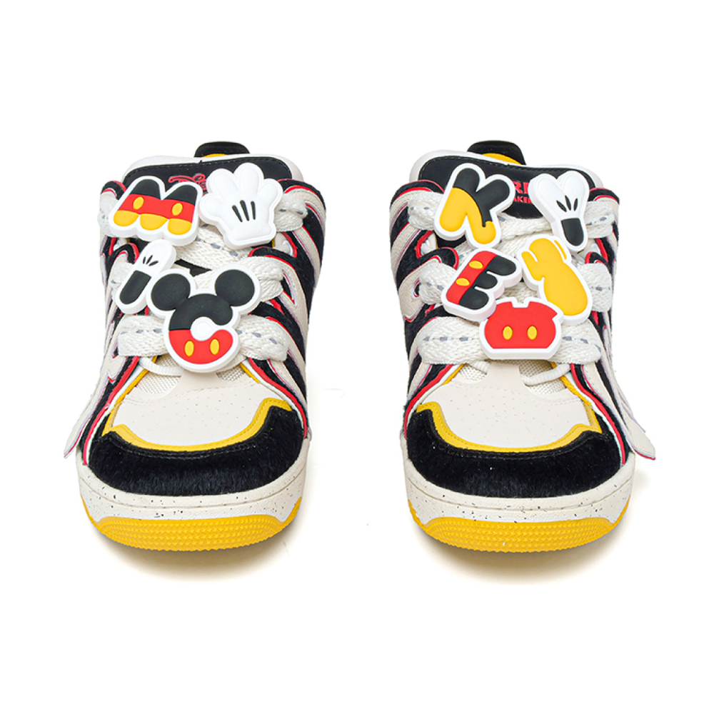 Disney/ x OLD ORDER Skater 001