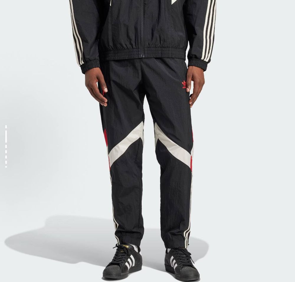 Adidas Originals SS24 Manchester United Track