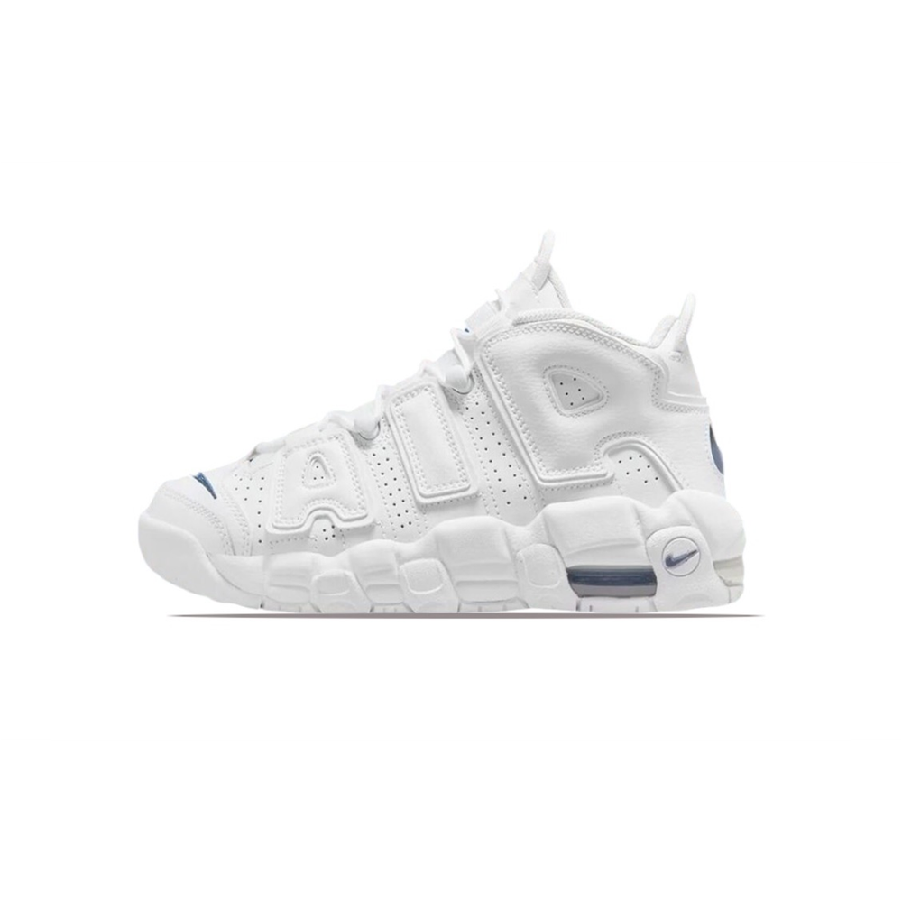 【 】 Nike Air More Uptempo GS