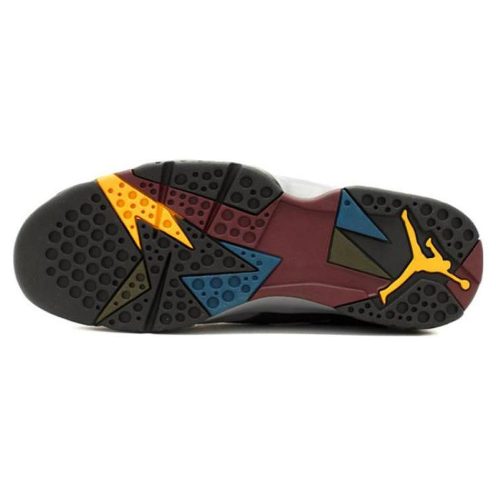 Jordan Air Jordan 7 Retro Bordeaux (2011)