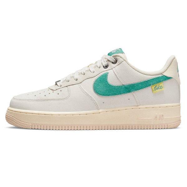 Nike Air Force 1 Standing The Test Of Time