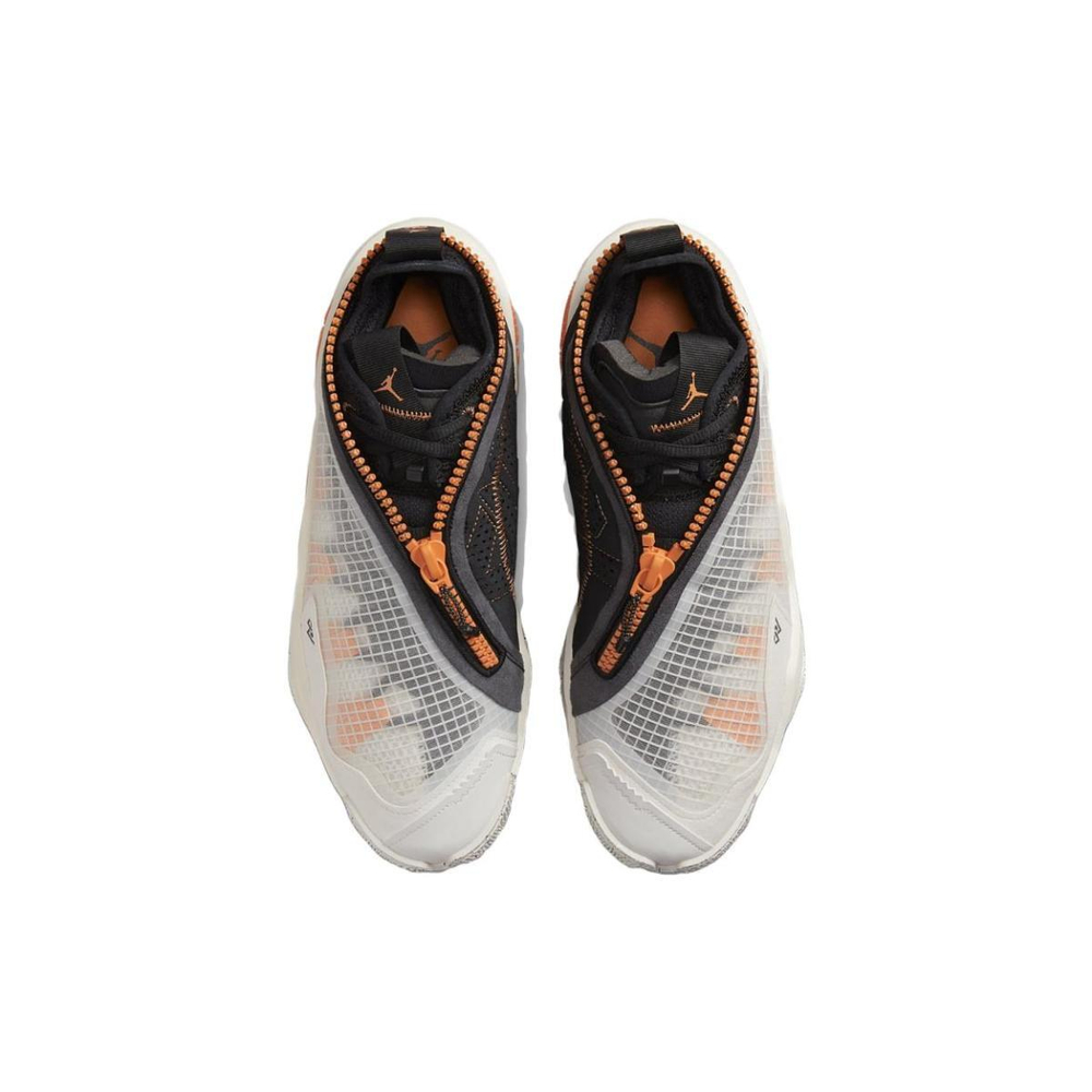 Jordan Why Not .6 "Phantom" PF 0.6
