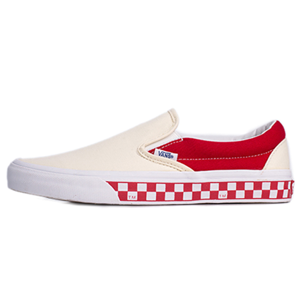 Vans slip-on