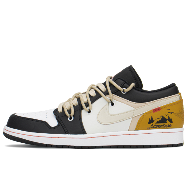【 】 Jordan Air Jordan 1 Low FZBB