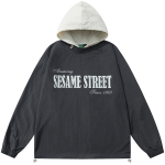 SESAME STREET