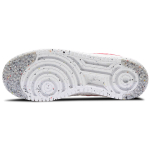 Nike Air Force 1 Crater "Siren Red"