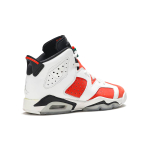 Jordan Air Jordan 6 Retro Gatorade Like Mike White