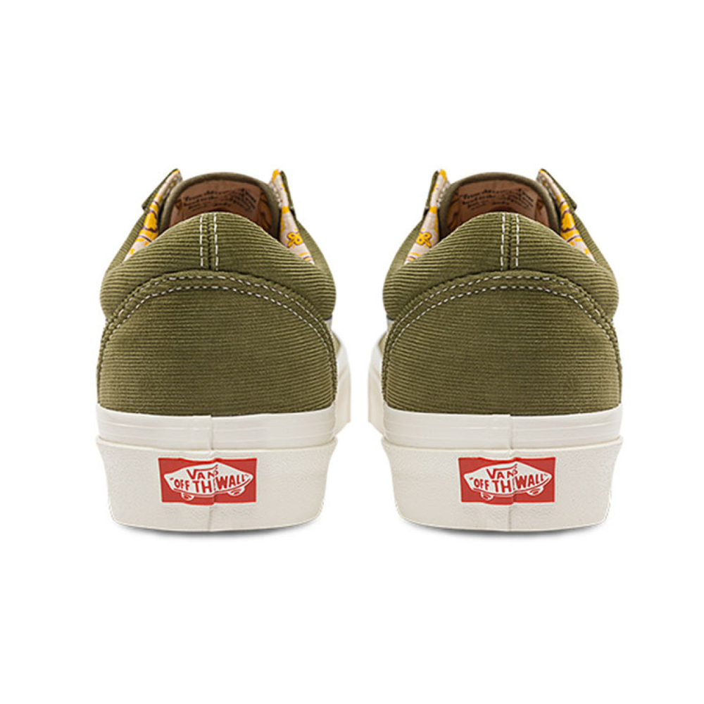 Anderson .Paak x Vans Old Skool 36 DX