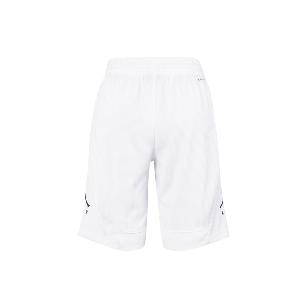 Jordan Air Rise Striped Triangle Logo