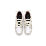 【 】 Jordan Air Jordan 1 low GS