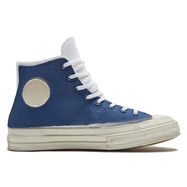 Joshua Vides x Converse 1970s Chuck Taylor All Star Hi