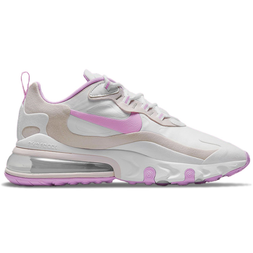 Nike Air Max 270 React