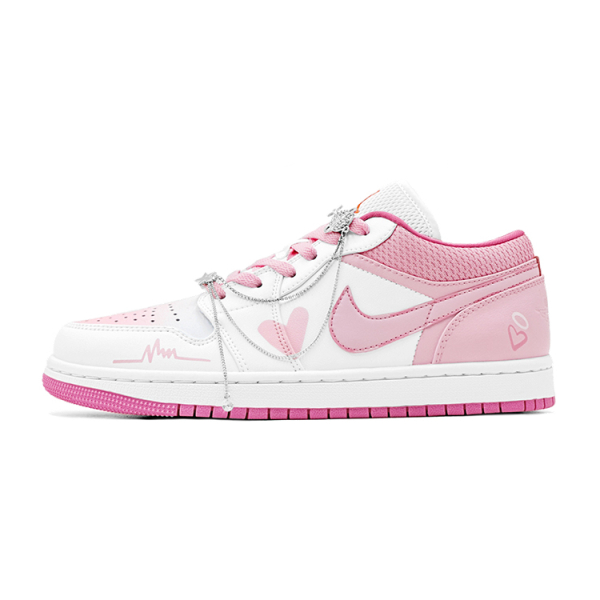 【 】 Jordan Air Jordan 1 Low GS
