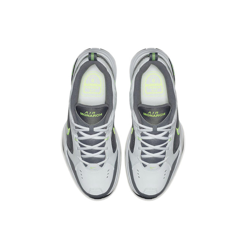 Nike Air Monarch 4 Cool Grey