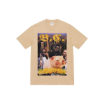 Supreme x BERNADETTE CORPORATION SS23 WEEK13 MONEY TEE Logo T