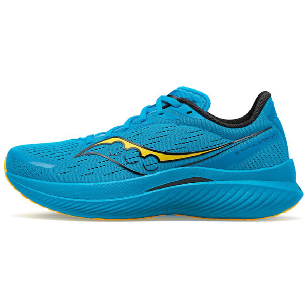 Saucony Endorphin Speed 3