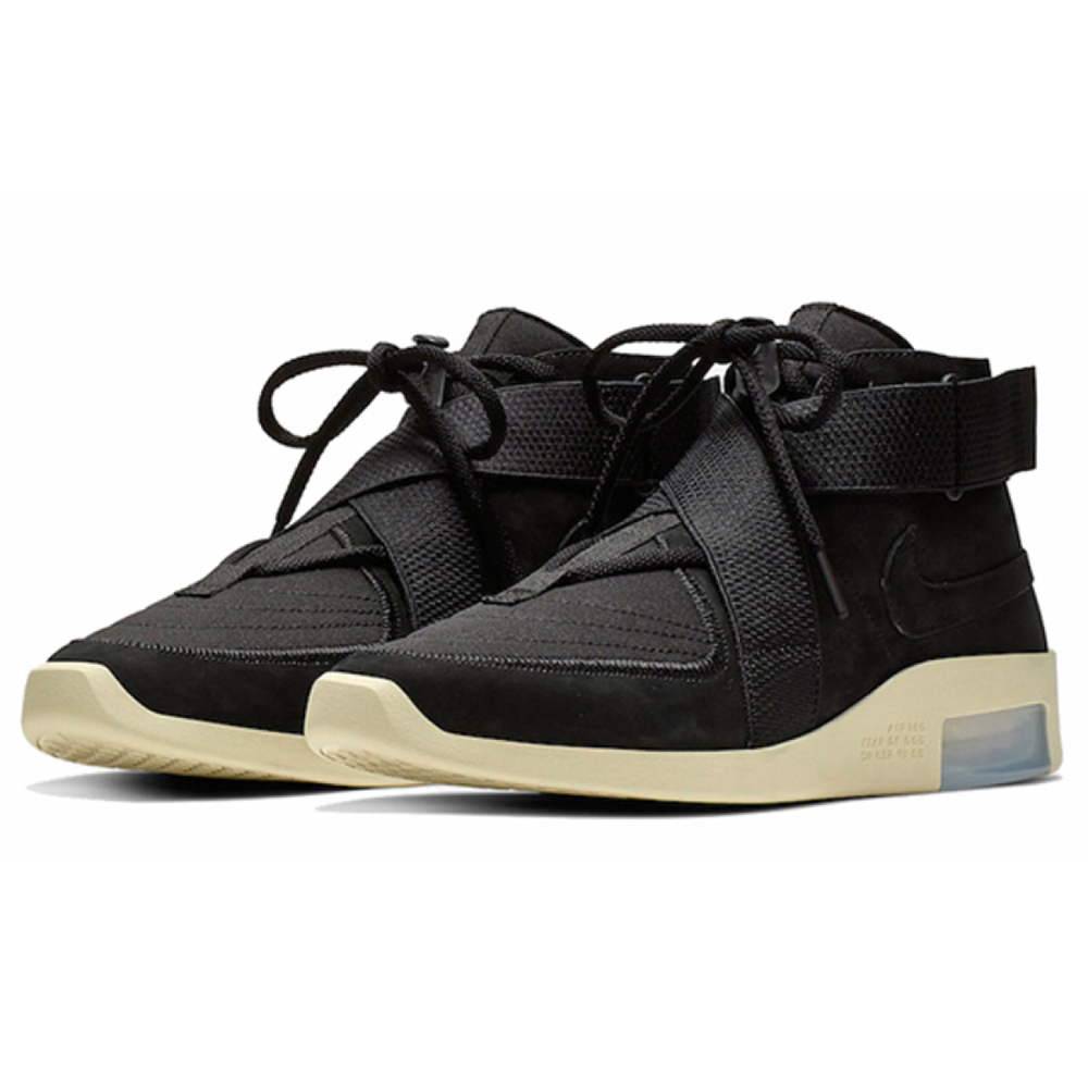 Fear of God x Nike Air Fear of God 180