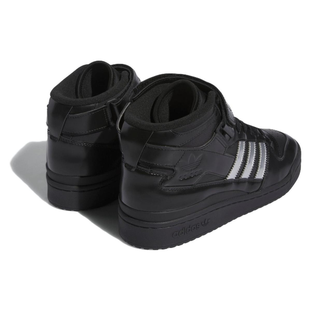 HEITOR x adidas originals FORUM 84 Mid