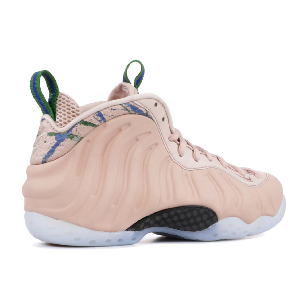Nike Foamposite One particle beige PU