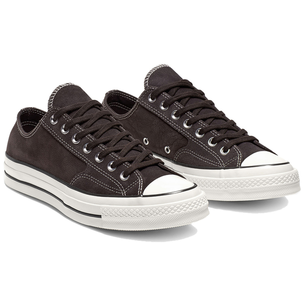 Converse 1970s Chuck Leather Low Top