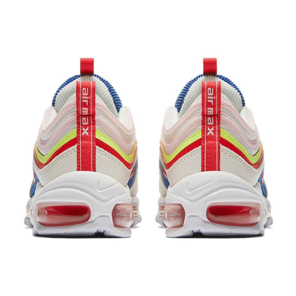 Nike Air Max 97 Corduroy White (W)