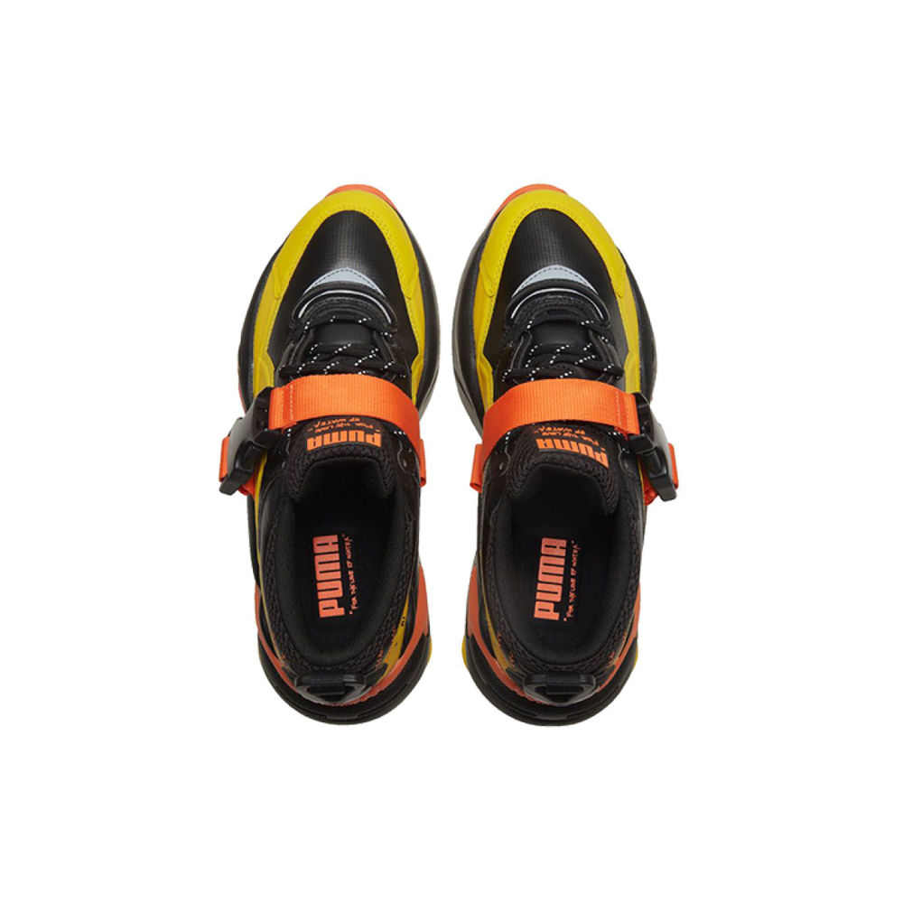 PUMA RS-2K Csm