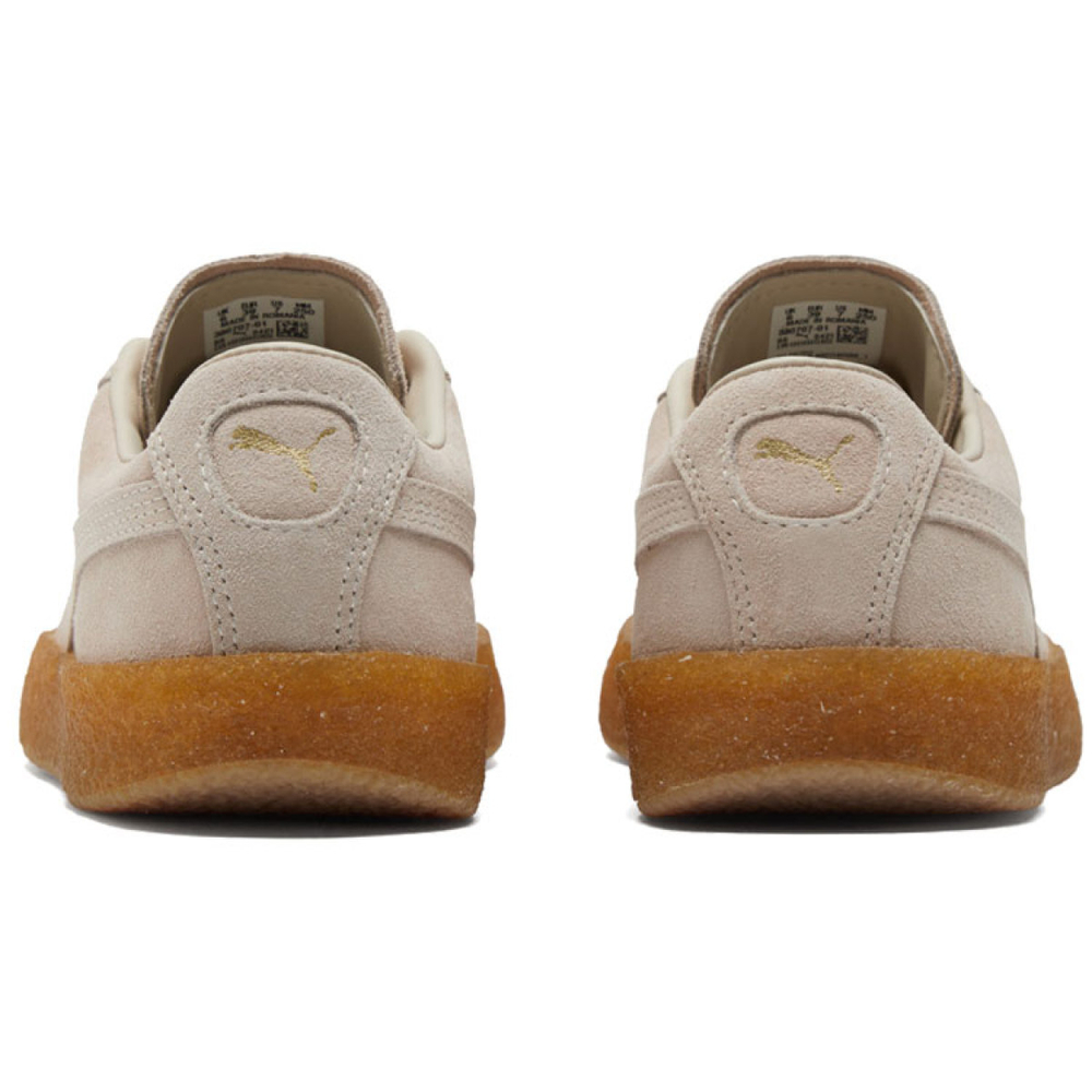 PUMA Suede Crepe