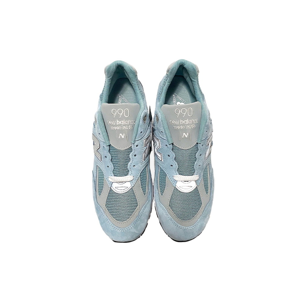 KITH x New Balance NB 990 V2
