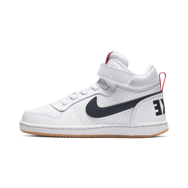 Nike Court Vision Mid
