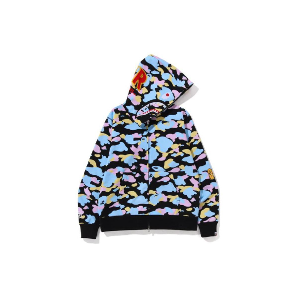 A BATHING APE