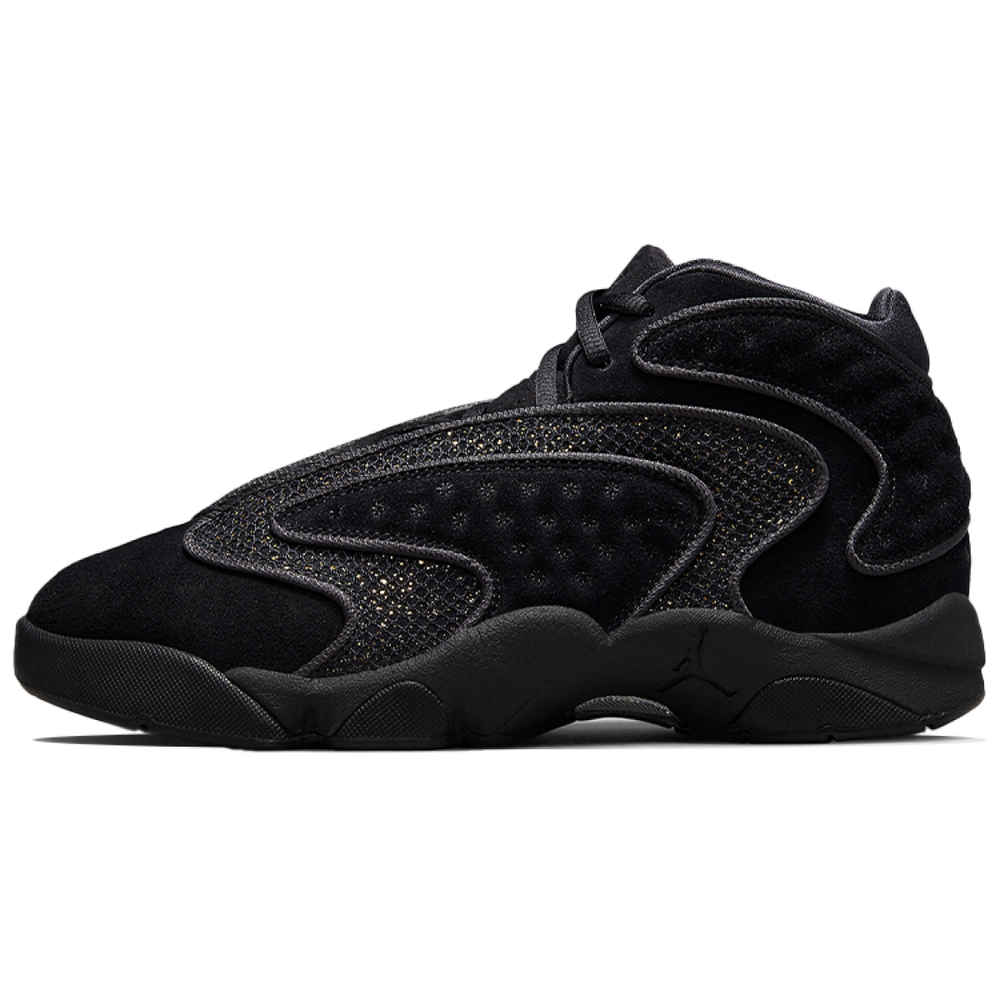 Jordan Jumpman OG Triple Blac