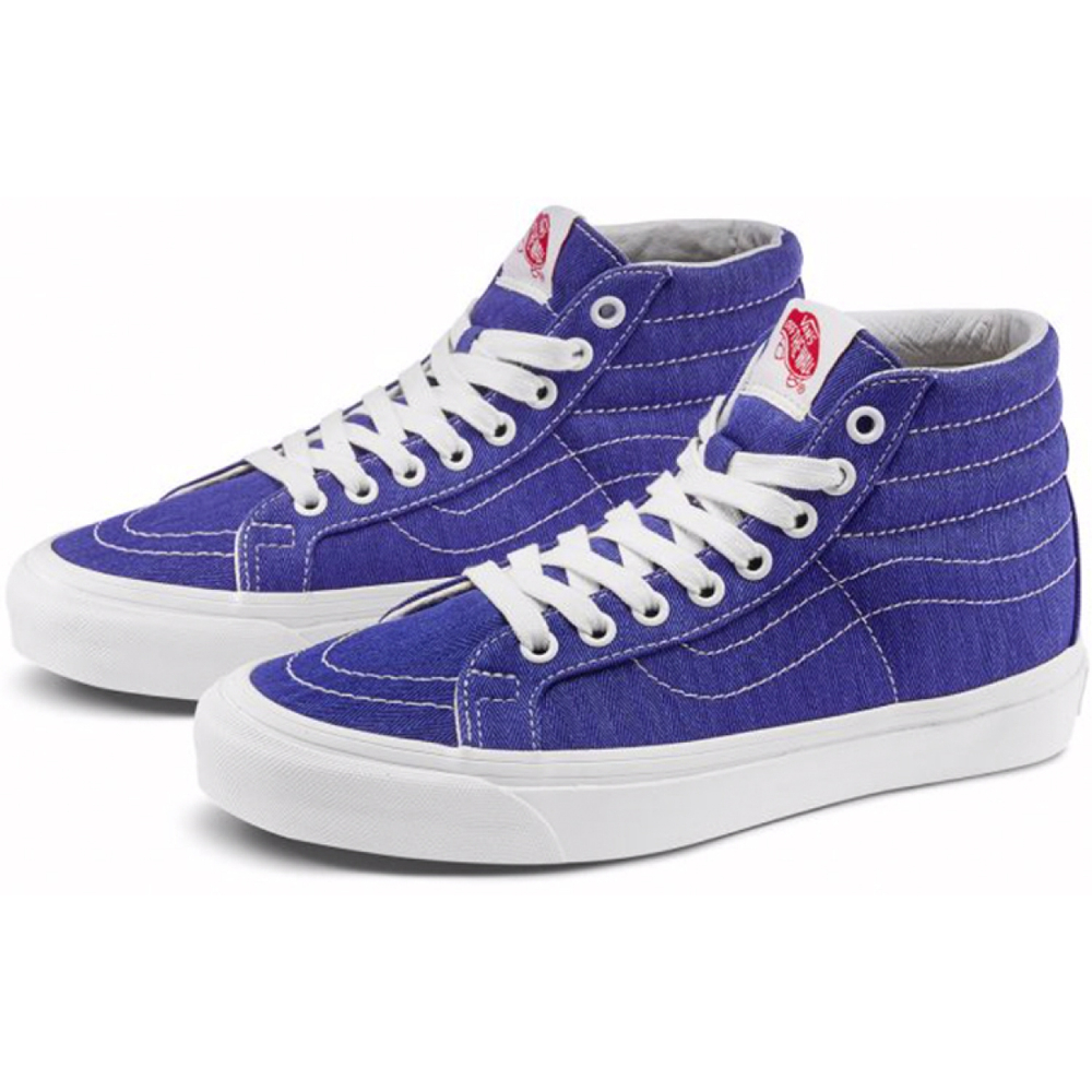 Vans SK8 LX