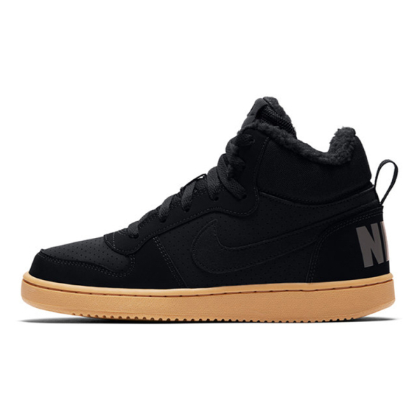 Nike Court Borough Mid WNTR