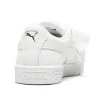 PUMA Suede Platform Bling