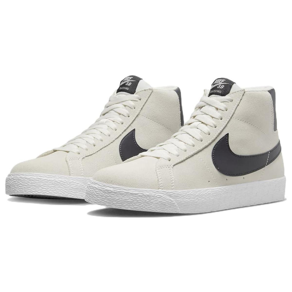 Nike SB Zoom Blazer Mid