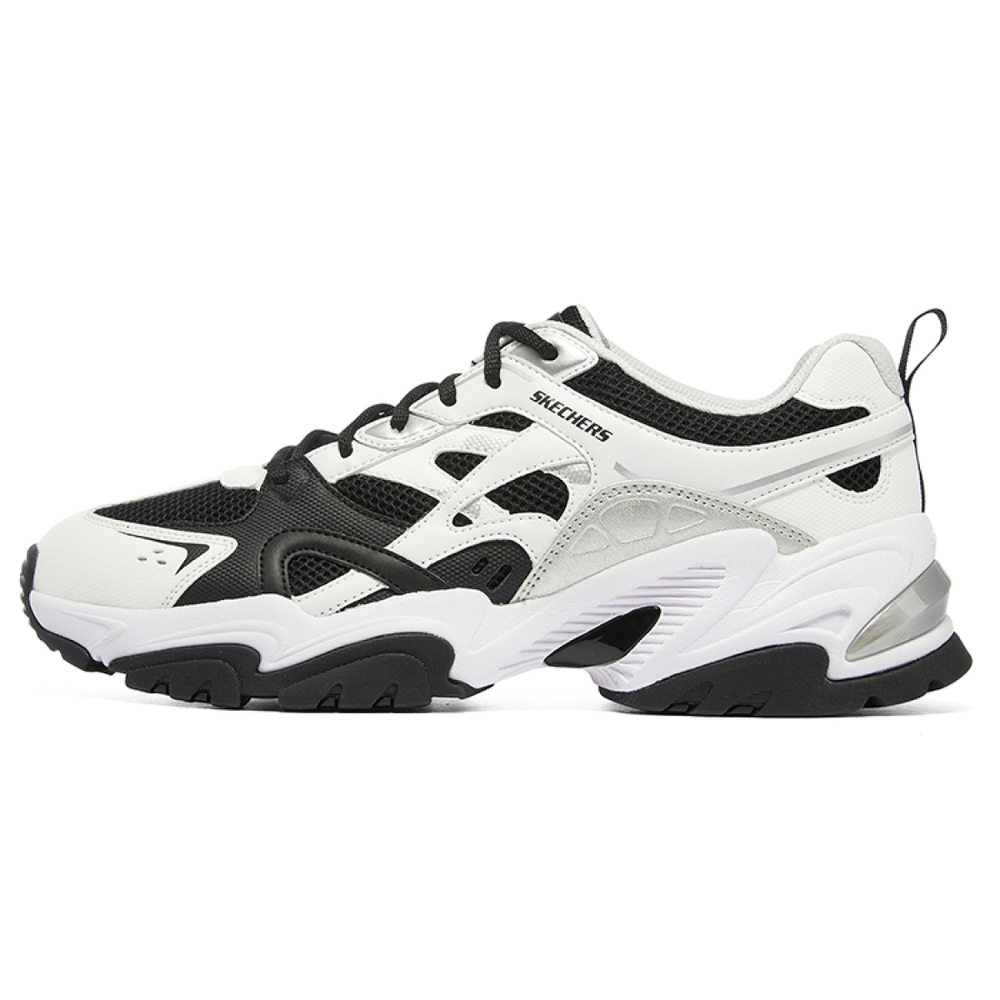 STAMINA x Skechers Stamina V2