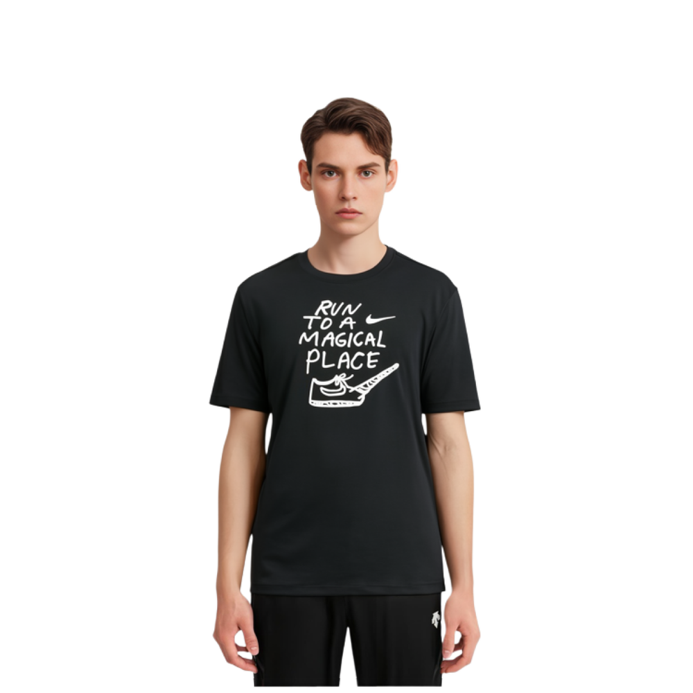 Nike DRI-FIT T