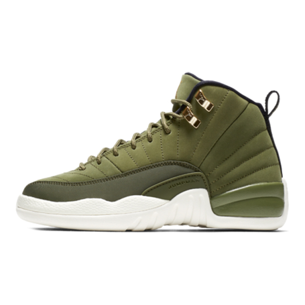 Jordan Air Jordan 12 Retro Chris Paul Class Of 2003
