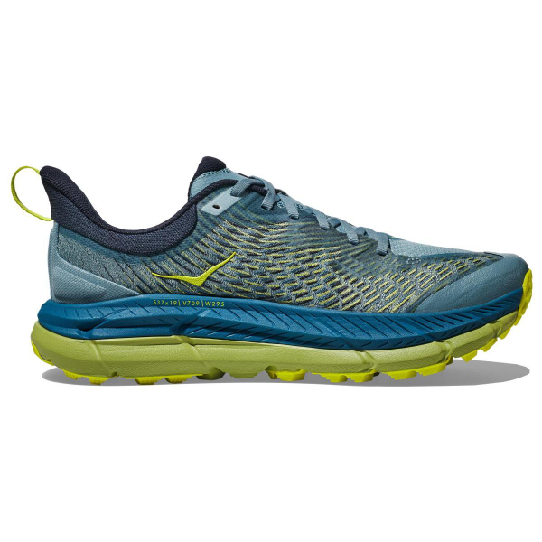 HOKA ONE ONE Mafate Speed 4