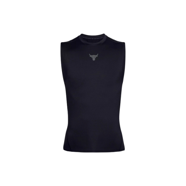 Under Armour Project