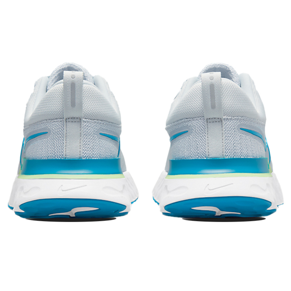 Nike React Infinity Run Flyknit 2